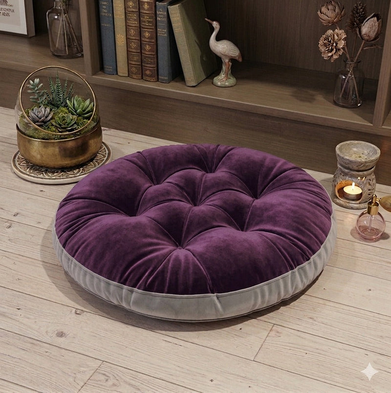 Cushions & Floor Seating