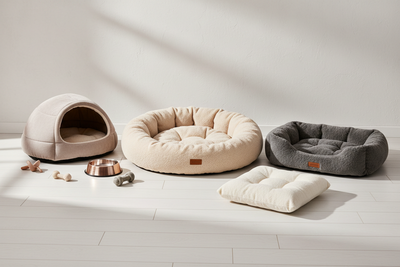 Pet Beds