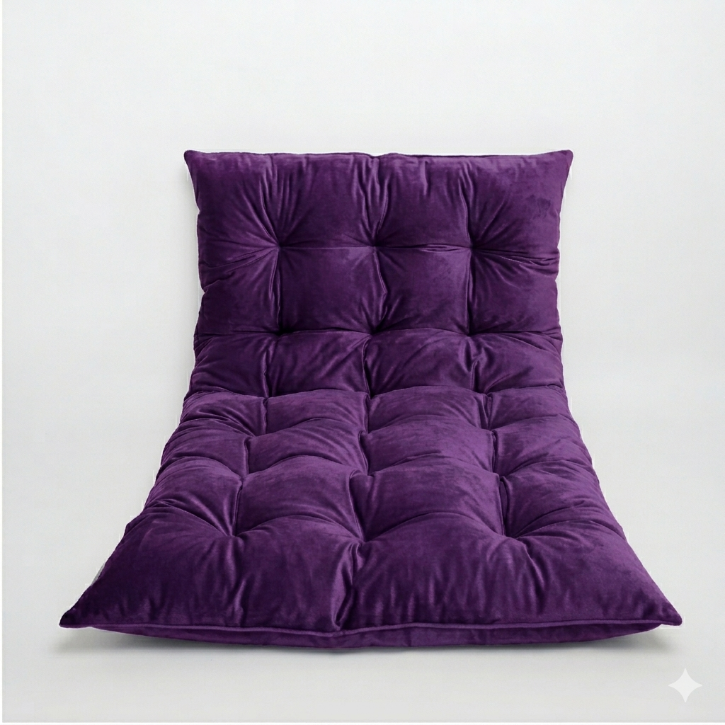 Luxelyers LuxeRest Multi-Purpose Mattress