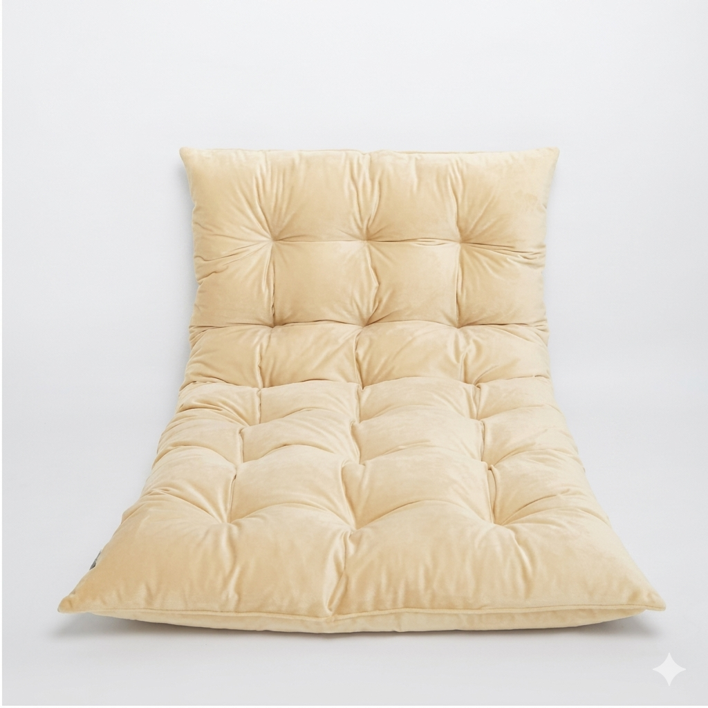 Luxelyers LuxeRest Multi-Purpose Mattress