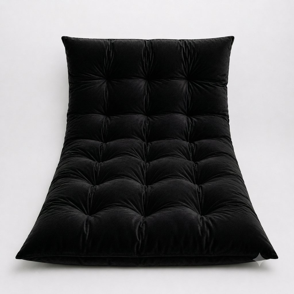 Luxelyers LuxeRest Multi-Purpose Mattress
