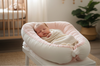 Baby Nest & Comfort Essentials