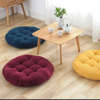 Luxury Cushions & Floor Seating