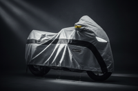 Auto Accessories & Bike Covers